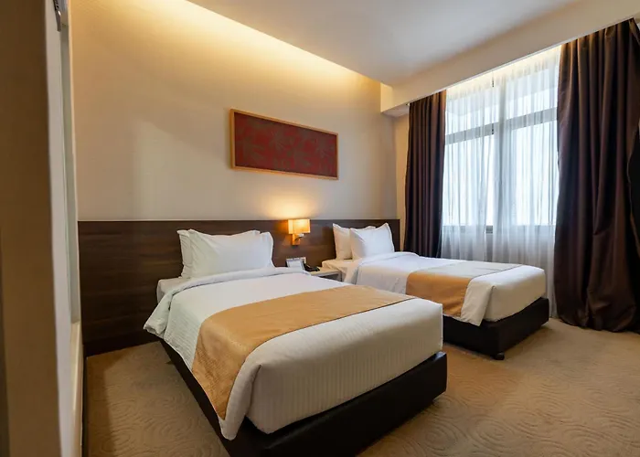 Hotel Tamara Melaka
