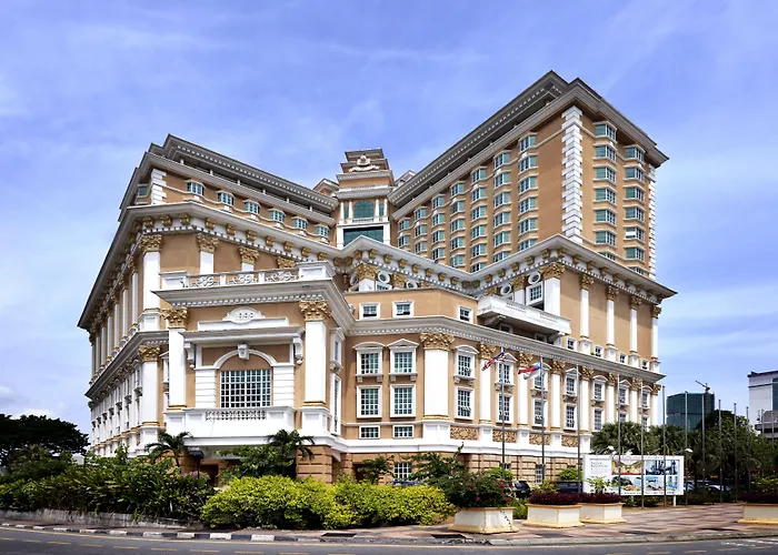 Grand Swiss-Belhotel Melaka