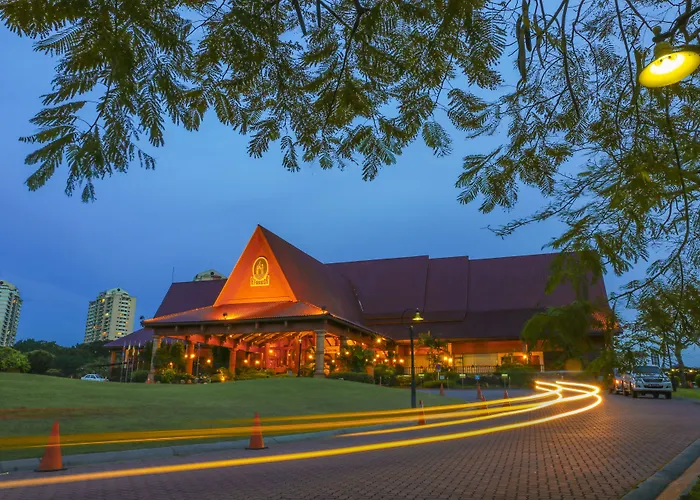 A'Famosa Resort Melaka