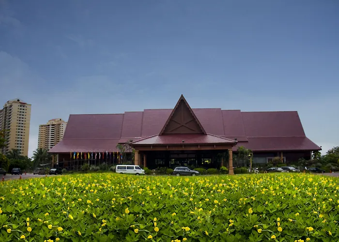 A'Famosa Resort Melaka