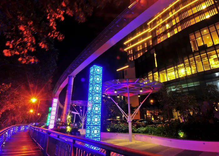 The Shore Hotel & Residences