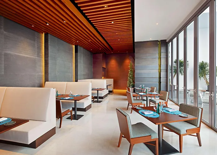 Doubletree By Hilton Melaka