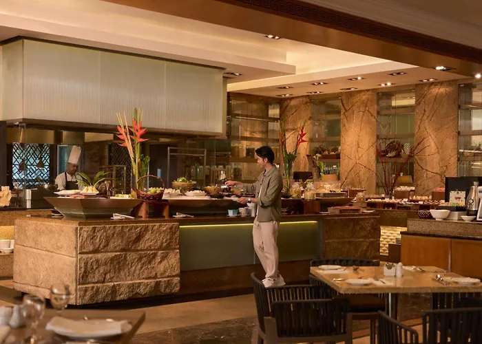 Dusit Princess Melaka