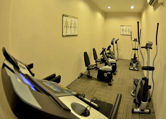3 Bedrooms At Lagoon Park Resort